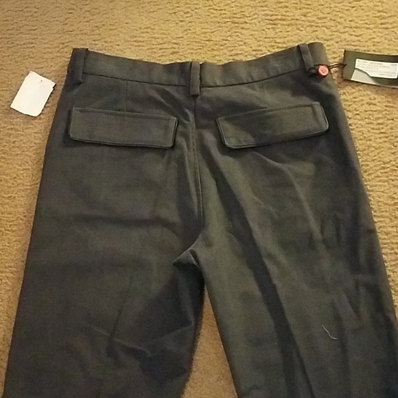 NWTS. JOE'S CASUAL SLACKS. SIZE 32X34 - Picture 7 of 8